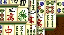Mahjong Shanghai