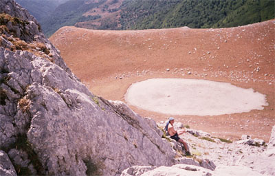 GR11, Candanchutik Otsagira