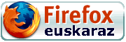 firefox euskaraz