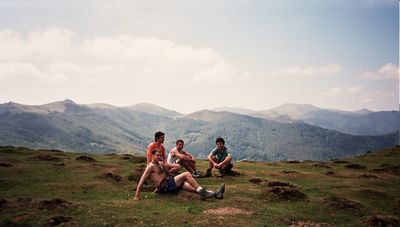 GR11, Otsagitik Elizondora